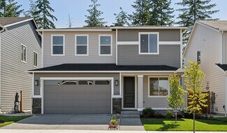 20304 150th St E, Bonney Lake, WA 98391