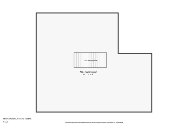 7862 Fallstone Rd, Memphis, TN 38125 - photo 3