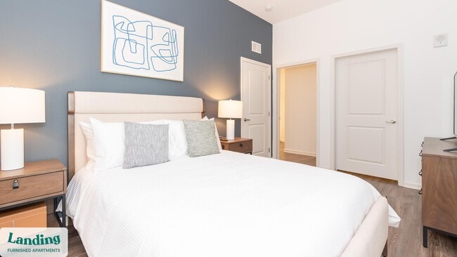 1905 Promenade Way unit 3114, Jacksonville, FL 32207 - photo 7