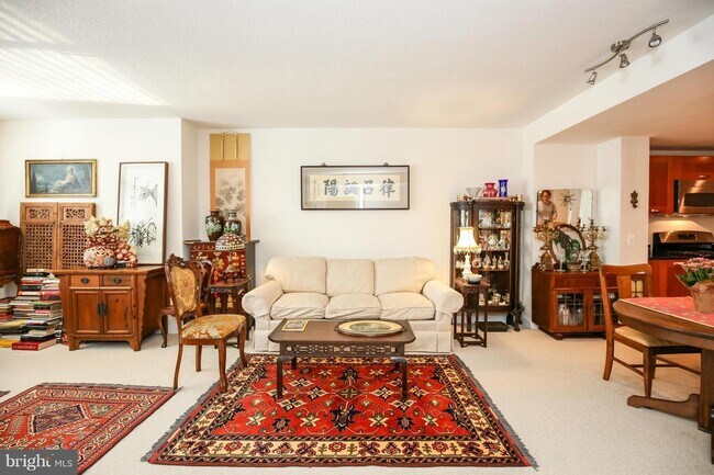 Midtown Alexandria Station Condominiums unit 216, Alexandria, VA 22303 - photo 3