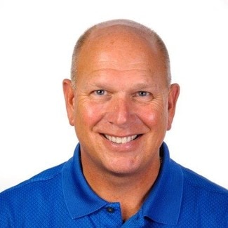 John Leatherwood