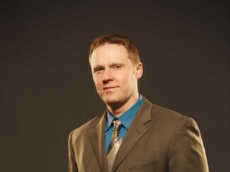 Paul Bolinski