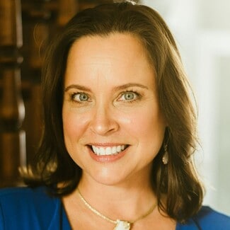 Kimberly St. Laurent