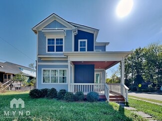 131 Fain St, Nashville, TN 37210