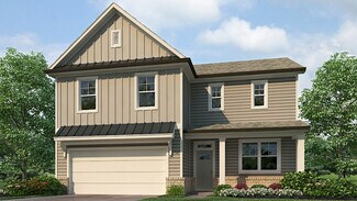 23 Hampton Terrace Unit 36197335, Dallas, GA 30157