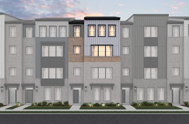 Paddock Pointe, Laurel, MD 20723 - photo 3