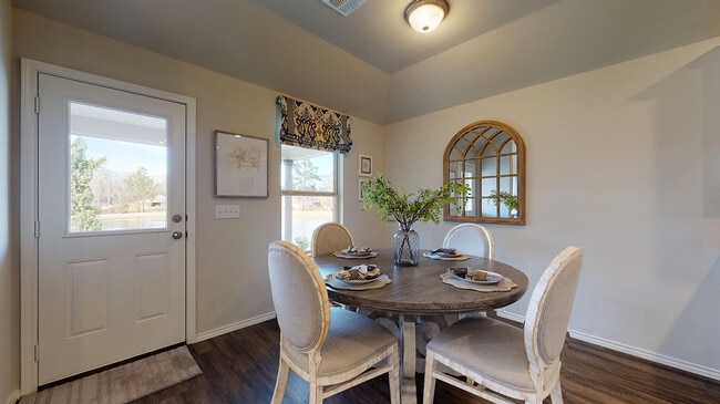 27 Sourdough Creek Ln, Conway, AR 72032 - photo 5