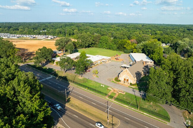 Our Lady of Sorrows Elementary