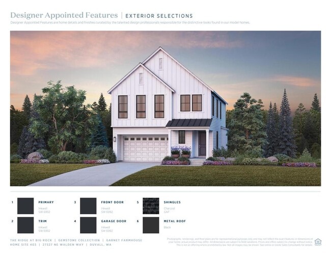 27327 NE Walden Way, Duvall, WA 98019 - photo 3