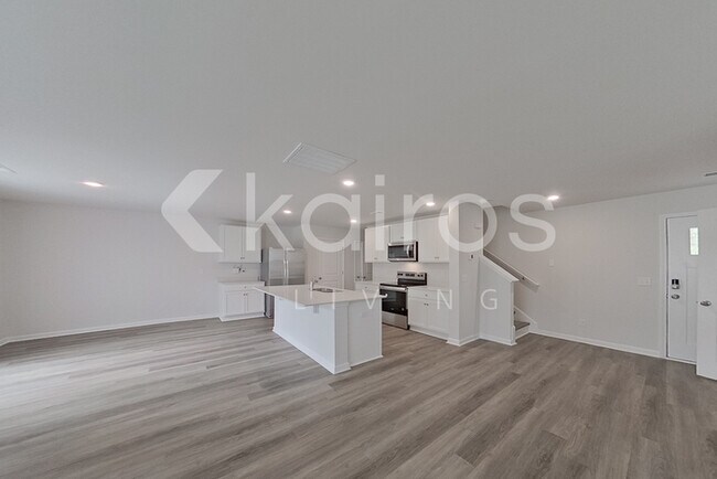 135 Overstreet Way, Springfield, GA 31329 - photo 4