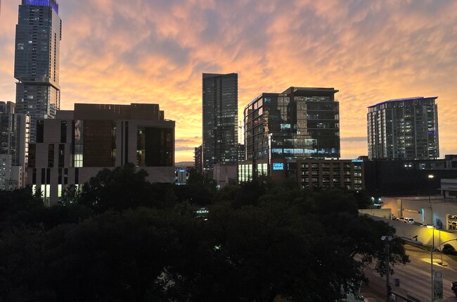 Plaza Lofts unit 504, Austin, TX 78701 - photo 3