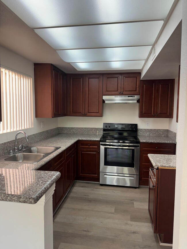 700 E Workman Ave, West Covina, CA 91791