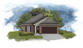 333 Settlers Run Dr, Thibodaux, LA 70301