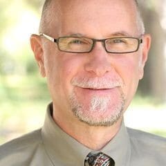 Kenneth Brodrick