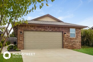 6016 Vixen Way, Oklahoma City, OK 73142