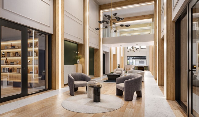 The George, Fayetteville, AR 72703 - photo 6