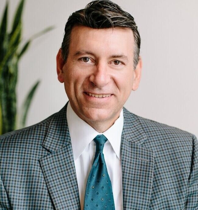 Mike Hamm