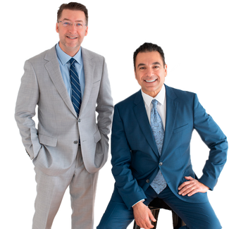 The Mark and Al Team