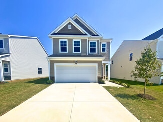 178 N Finley Landing Pkwy, Smithfield, NC 27577