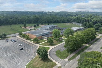 Galesburg-Augusta Primary School