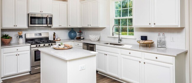 704 Blue Moon Crossing unit 37107606, Pooler, GA 31322 - photo 4