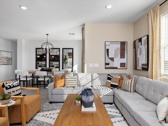 24389 W Graham Trail unit 37074618, Buckeye, AZ 85326 - photo 7