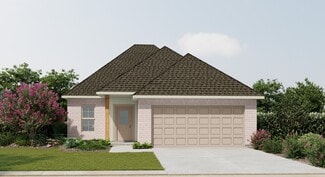 32635 Flower Tree Ct, Walker, LA 70785