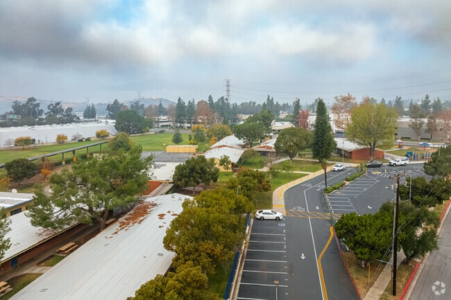 Welcome to Arma J Shull Elementary School located in San Dimas, Ca.