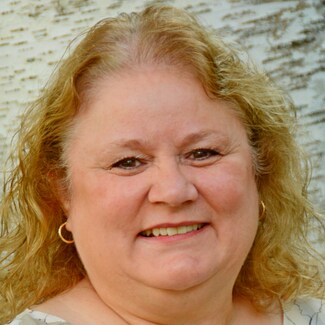 Christine Hughes
