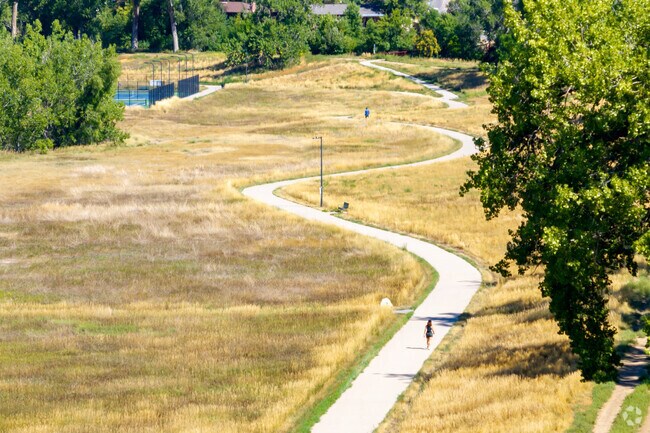 Goldsmith is a highly connected suburb away from the noise of the city.