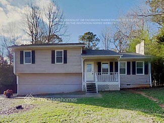 2993 Brett Cir NW, Acworth, GA 30101