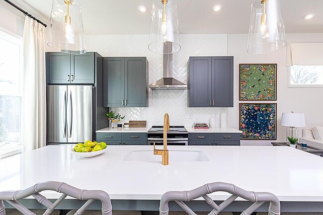 1335 Boulevard SE unit 38237360, Atlanta, GA 30315 - photo 2