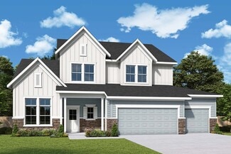 19742 Chatham Shore Ln, Westfield, IN 46074