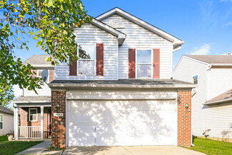 3644 Whistlewood Ln, Indianapolis, IN 46239