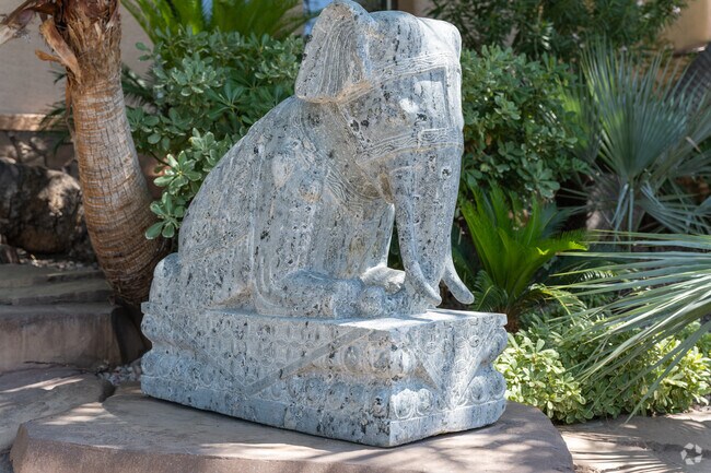 MacDonald Highlands is often chosen for its exclusivity and privacy.