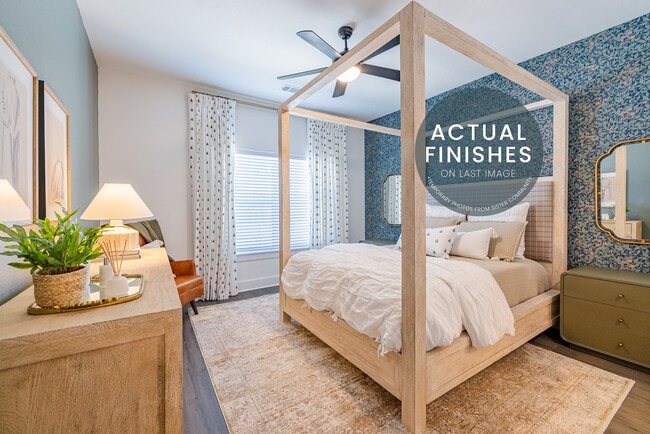 Forayna Davis Park, Knightdale, NC 27545 - photo 4