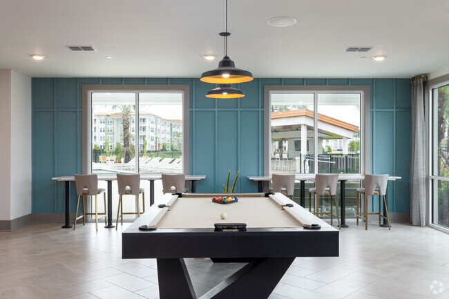Clubhouse