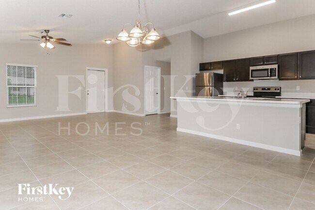 873 SW Saltonstall Terrace, Port St. Lucie, FL 34953 - photo 5