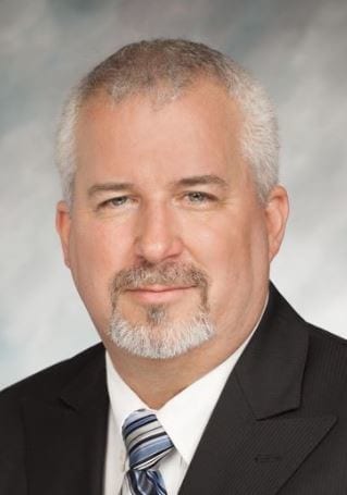 Sean F Clarkin