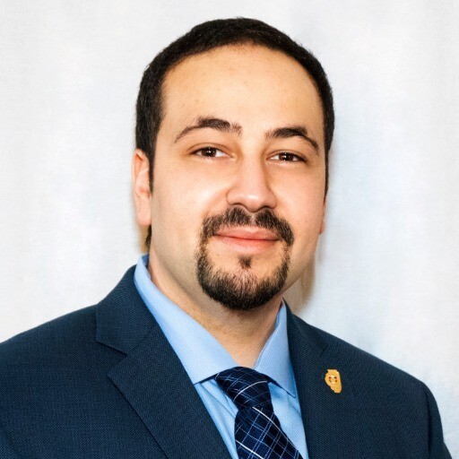 Agent Photo