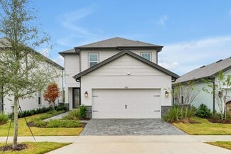 7692 Somersworth Dr, Kissimmee, FL 34747