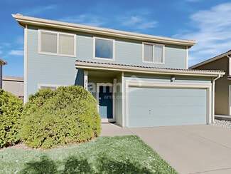 21499 E 41st Place, Denver, CO 80249
