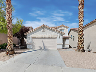 8628 Hidden Pines Ave, Las Vegas, NV 89143