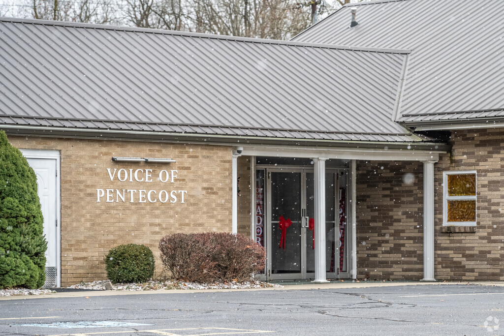 Weirton Christian Academy is a private school option for students in Weirton.
