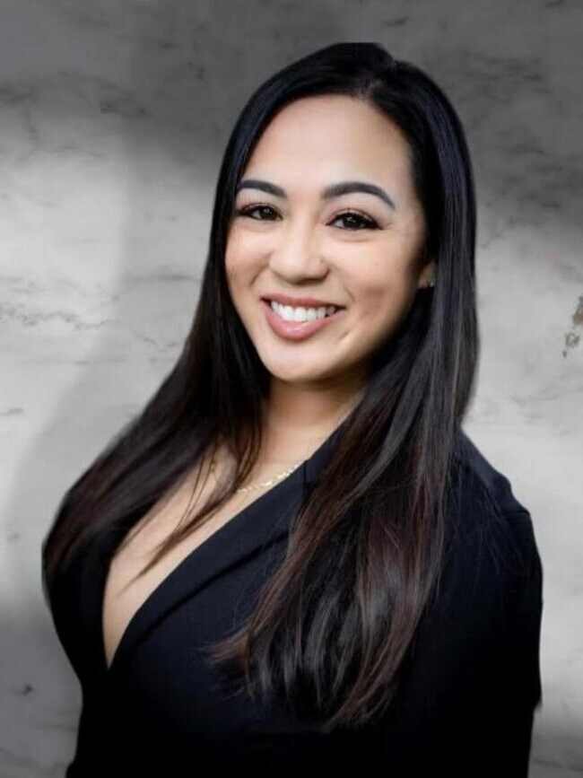 Tessie Fontes