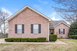 1657 O Green Cove, Murfreesboro, TN 37129