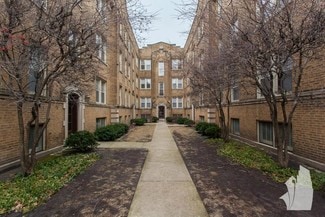 2100 W Ainslie St Unit 4904-S3, Chicago, IL 60625