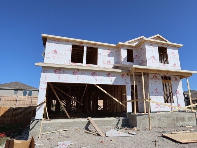 15403 Salmon Springs, San Antonio, TX 78253 - photo 2