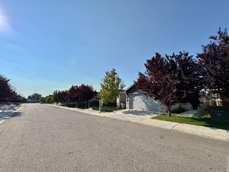 2090 W Claira Rd, Nampa, ID 83651