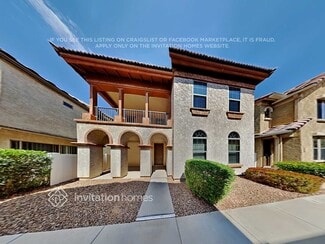 1455 S Sinova Ave, Gilbert, AZ 85296